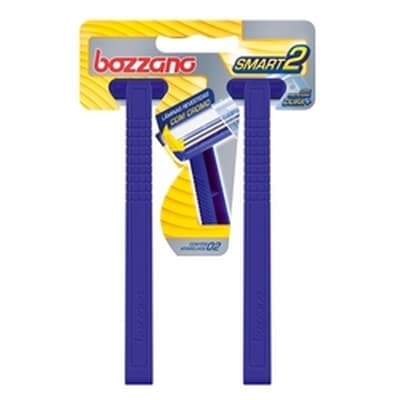 AP BARB BOZZANO SMART2 C/2