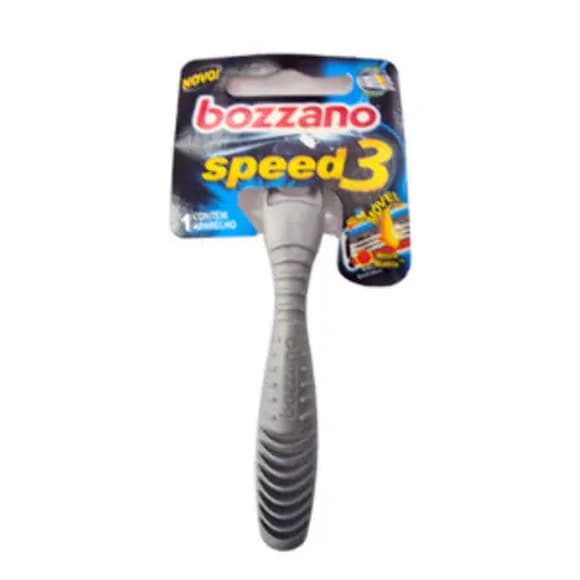 AP BARB BOZZANO ULTRA SPEED3 C/2 UN