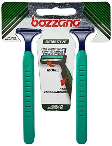APAR BAR BOZZANO 2 UN SENSITIVE
