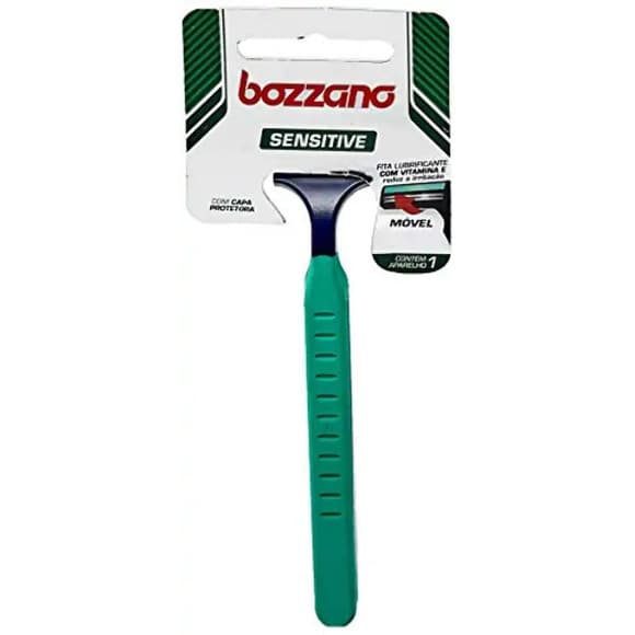 APAR BAR BOZZANO SENSITIVE 1 UNID