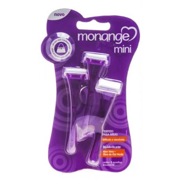 AP BARBA MONANGE DESC MINIC/3UND
