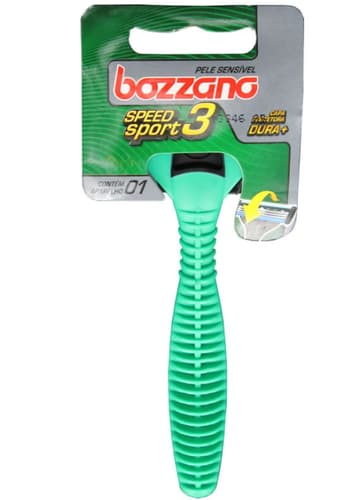 AP BARB BOZZANO SPEED 3