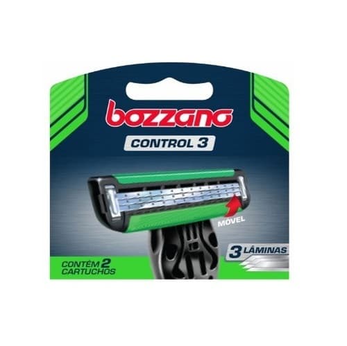 CARTUCHO BOZZANO COM 2