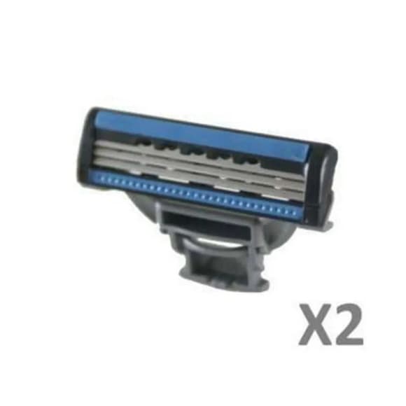 CARGA BOZZANO MATRIX3 TITANIUM C/2