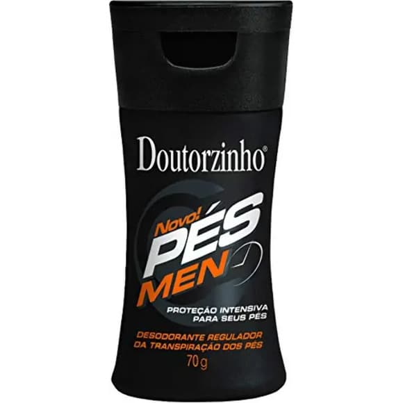 DOUTORZINHO ODORES MASC 60G
