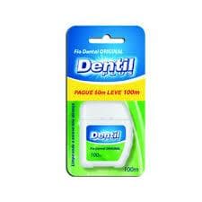 FIO DENT DENTIL  100MT ORIGINAL