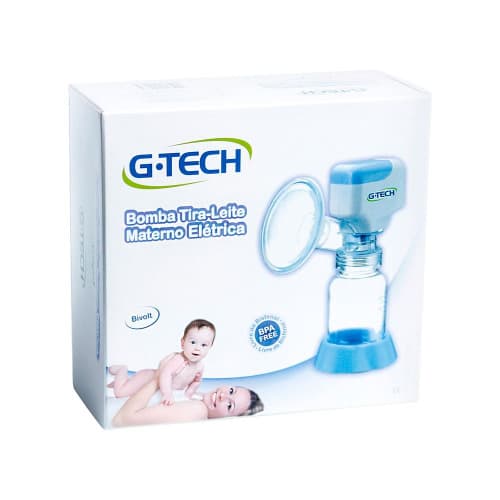 BOMBA GTECH ELETRICA BIVOLT