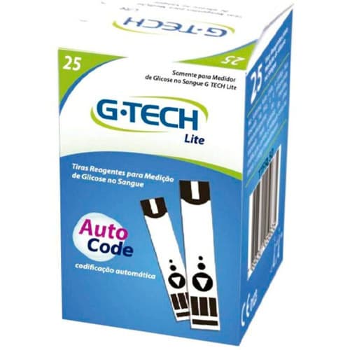 TIRAS AUTO COUDE  G-TECH  LITE 25 UN