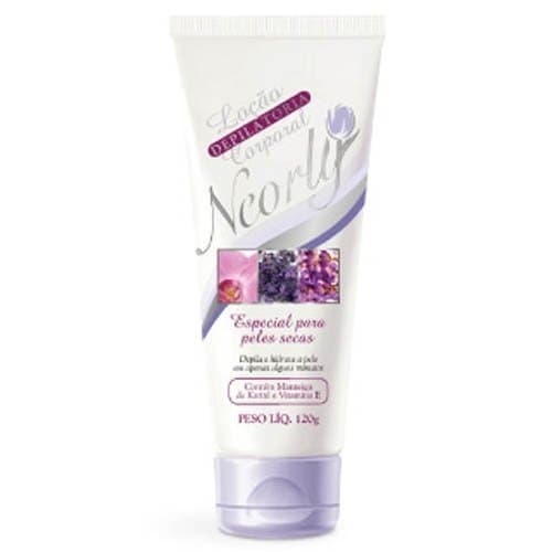 LOC CORP DEPILATORIA NEORLY 120G
