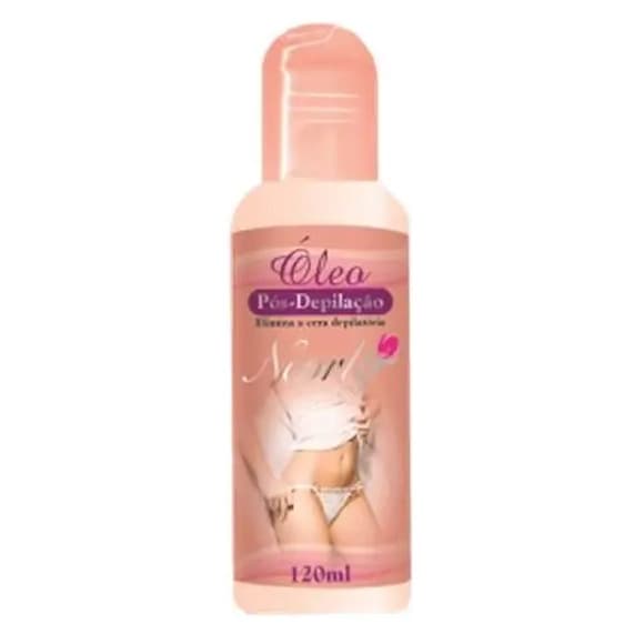 OLEO CORP NEORLY POS DEPILACAO 120ML
