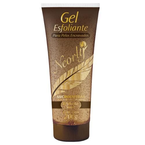 GEL ESFOLIANTE NEORLY 200G
