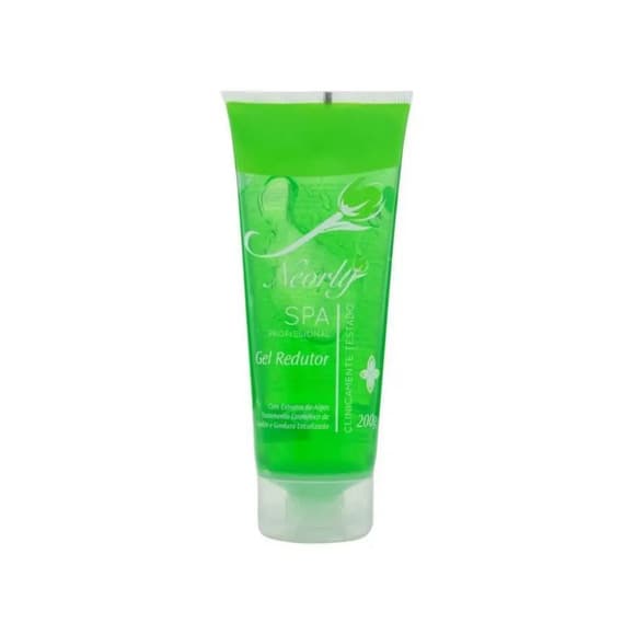 GEL CORP REDUTOR NEORLY 200G