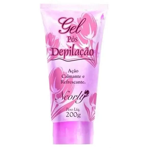 GEL POS DEPIL NEORLY 200G