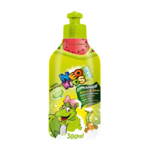 CR INF PENT NEOKIDS RED VOLUME 300ML