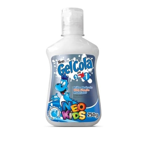 GEL FIX COLA NEOKIDS 3 EM1 250 GR