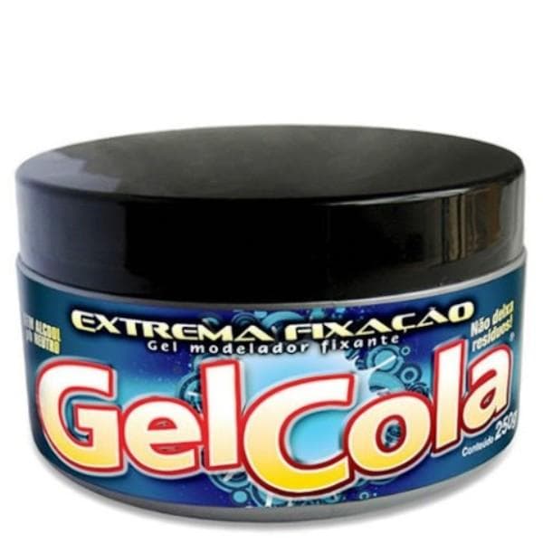 GEL COLA MEGA FIXACAO 250G