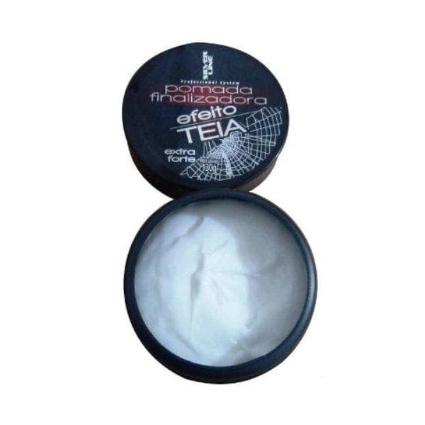 POMADA MODELADORA EFEITO TEIA 130G EX