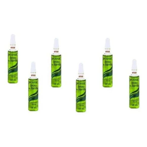 AMP CAP AROVIDA BROTO BAMBU 10ML