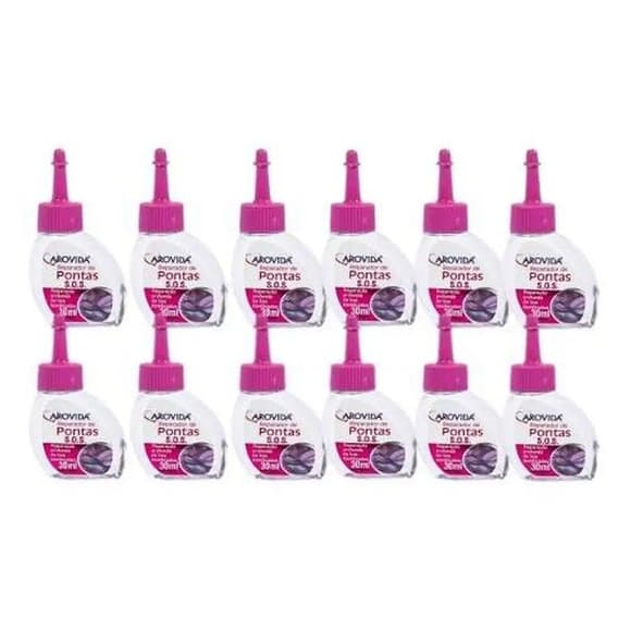 REP PONTAS AROVIDA S.O.S 35ML