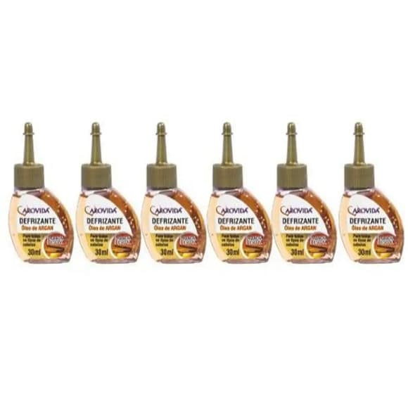 REP PONTAS AROVIDA OLEO DE ARGAN