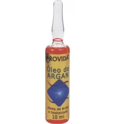 VIT CAP  AROVIDA OLEO DE ARGAN 10ML