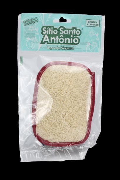 ESPONJA BANHO VEGETAL