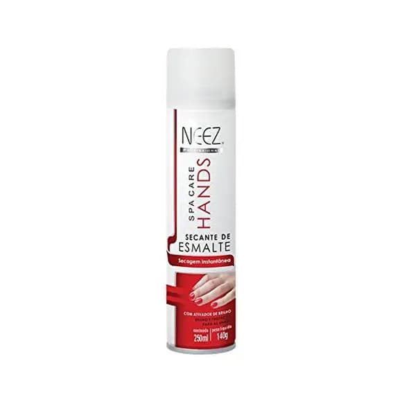 NEEZ SPRAY SECANTE ESMALTE 250ML