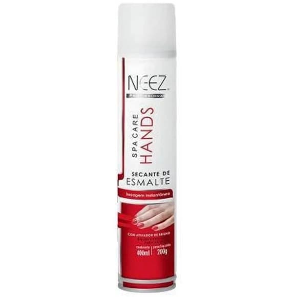 SECANTE DE ESMALTE NEEZ SPRAY 400ML