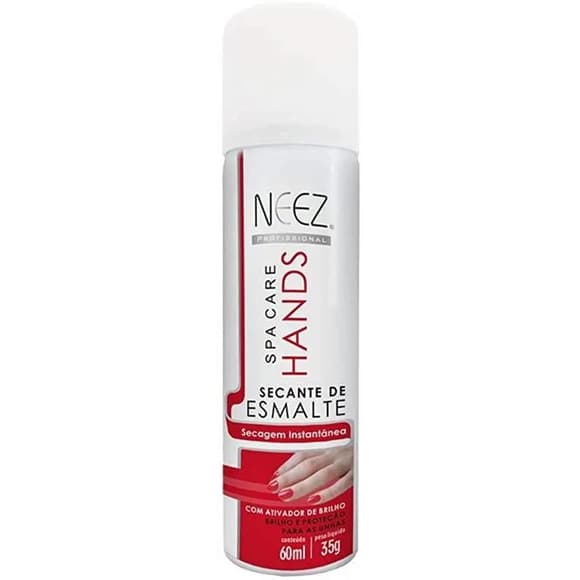 NEEZ SPRAY SECANTE ESMALTE 50ML