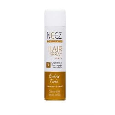 SPRAY CAP NEEZ EX FORTE J.SECO 250G