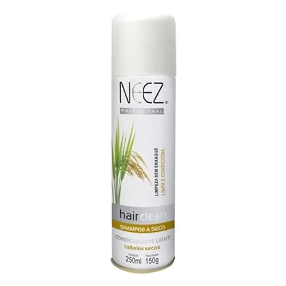 SH NEEZ A SECO PROFISSIONAL 250ML