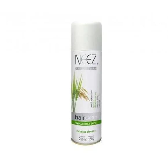 SH HAIR CLEAN 250ML OLEOSOS A SECO