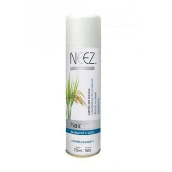 SH SECO NEEZ 250ML cABELOS NORMAIS*