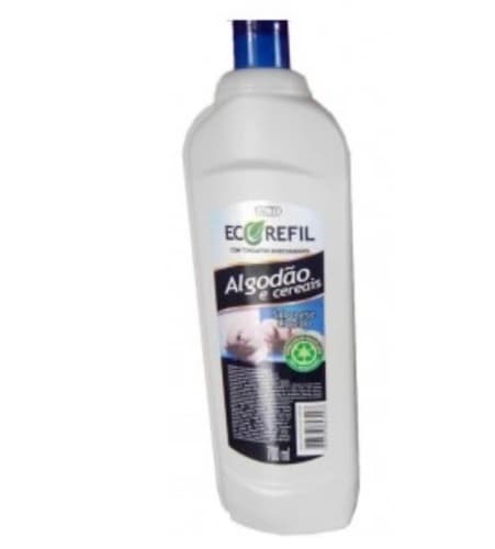 SAB LIQ.VIDA LIFE REEFYL ALGODAO 700ML