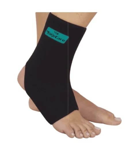 TORNOZELAIRA ELASTIC TAKECARE PAR TM G