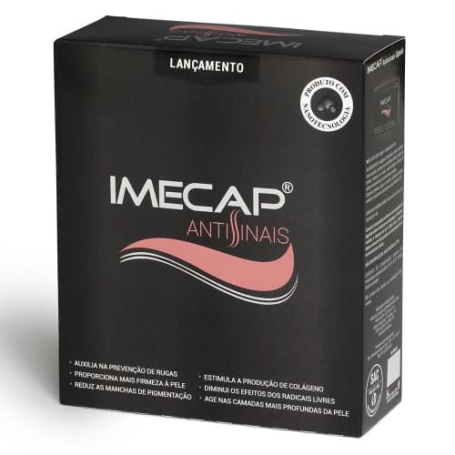 IMECAP KIT ANTISSINAIS