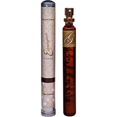 DEO COL GOLDEN TABAC EXTRAVAG 35 ML