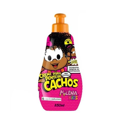 CR PENT CIA NAT MILE NA CACHOS 250ML