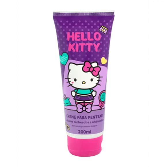 CR PENT HELLO KITTY CACHOS 200 ML
