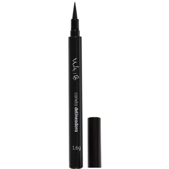 CANETA DELIN CARBON BLACK VULT