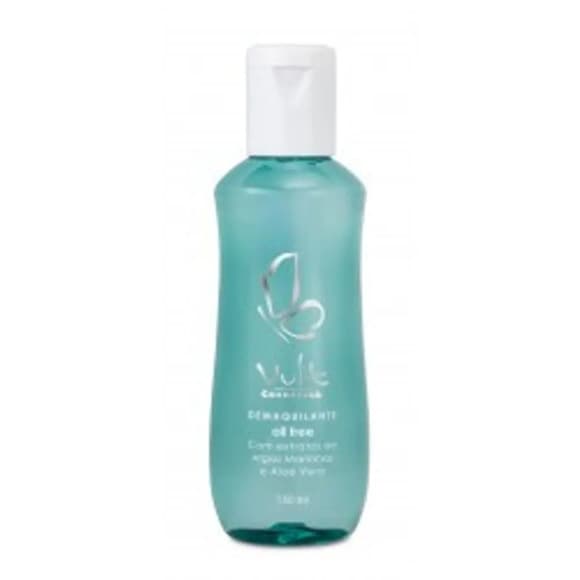 DEMAQUILANTE LIQUIDO FACIAL VULT 001