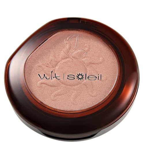 PO COMPACTO VULT SOLEIL BRONZEAD