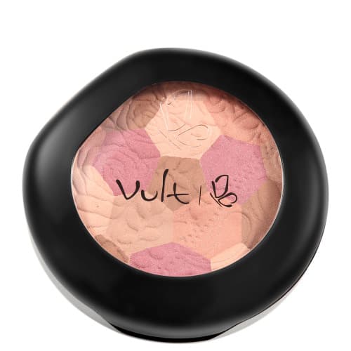 BLUSH COMPACTO MOSAICO VULT