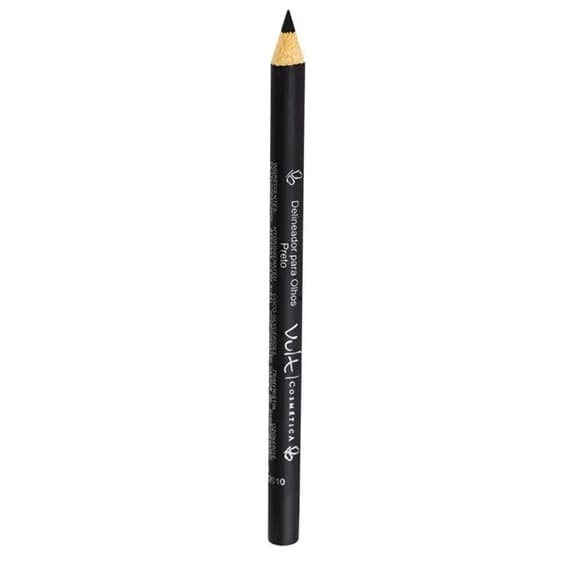 LAPIS P OLHOS MADEIRA VULT PRETO