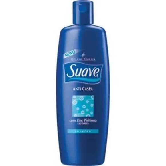 SH SUAVE ANTI-CASPA