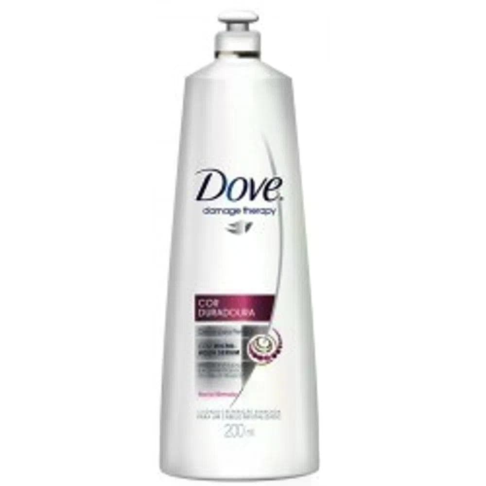 CR PENT DOVE COR DURADOURA 200ML