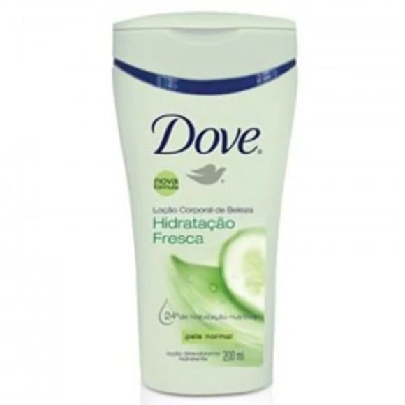 HID DOVE FRESH FRESCA 200ML