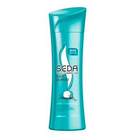 SH SEDA S O S QUEDA CONTROL 350ML