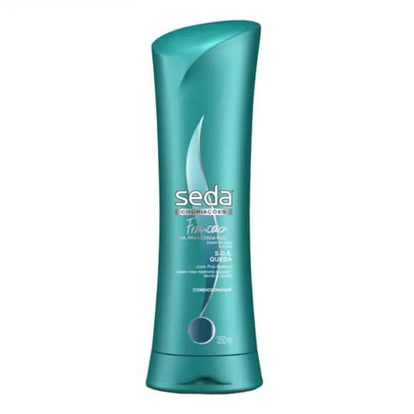 COND SEDA S O S QUEDA 350ML