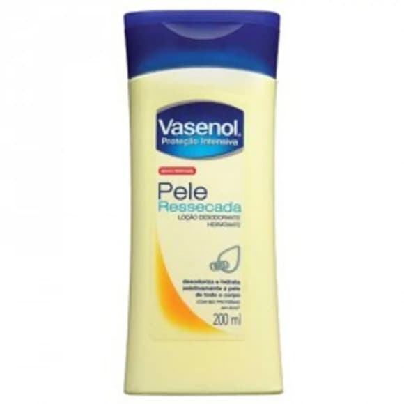 HID VASENOL PELE RESSECADA 200ML